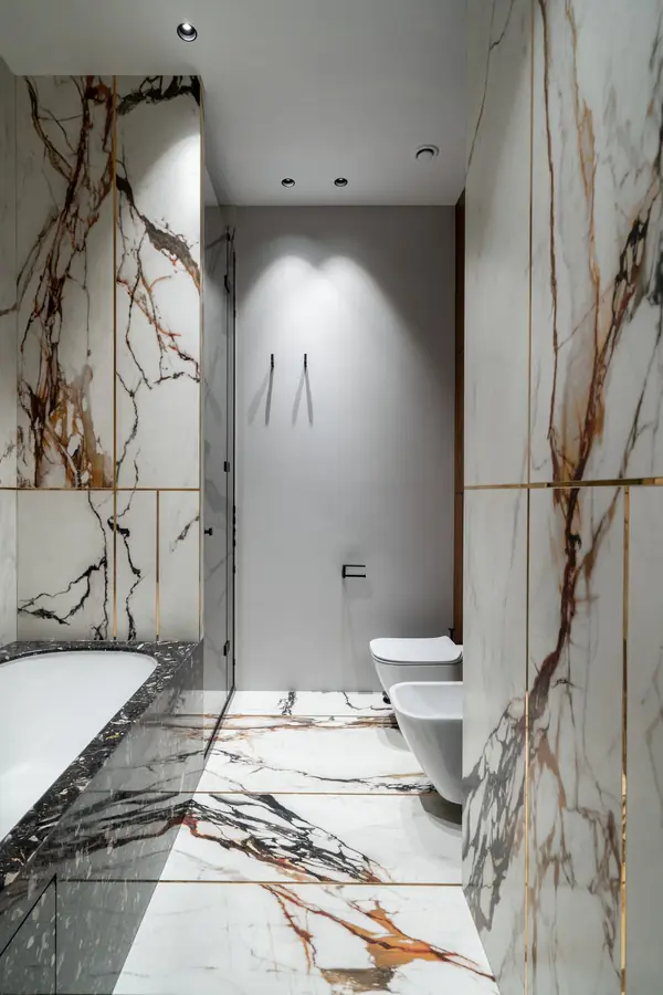 ЖК Садовые Кварталы