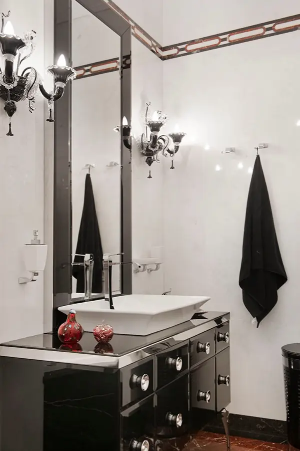 Московский модерн ХХI века