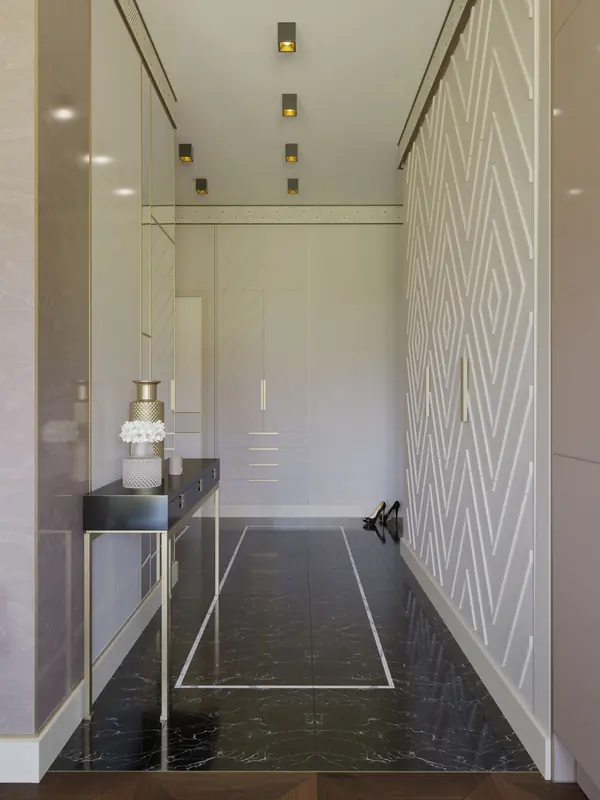 Квартира на Васильевском острове