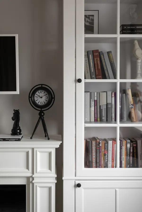 Le Style Parisien (Фото)