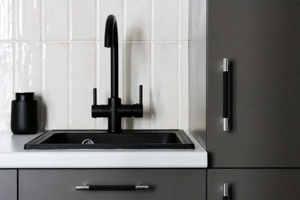 Брутальная однушка для сдачи в аренду