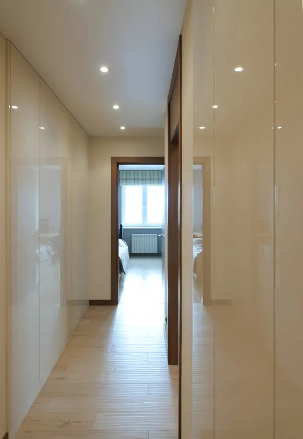 Интерьер квартиры