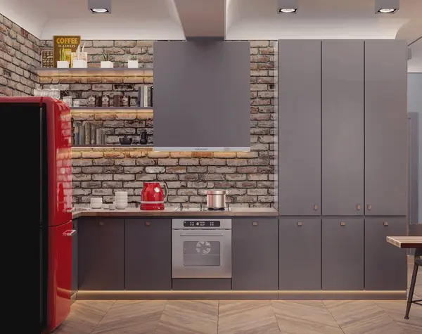 ИНДУСТРИАЛЬНАЯ РОМАНТИКА