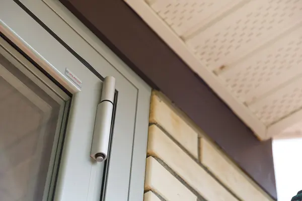 ГеоПро | Беседка