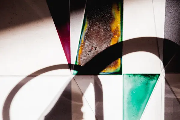 Скромное обаяние буржуа \\ гостиная-кухня