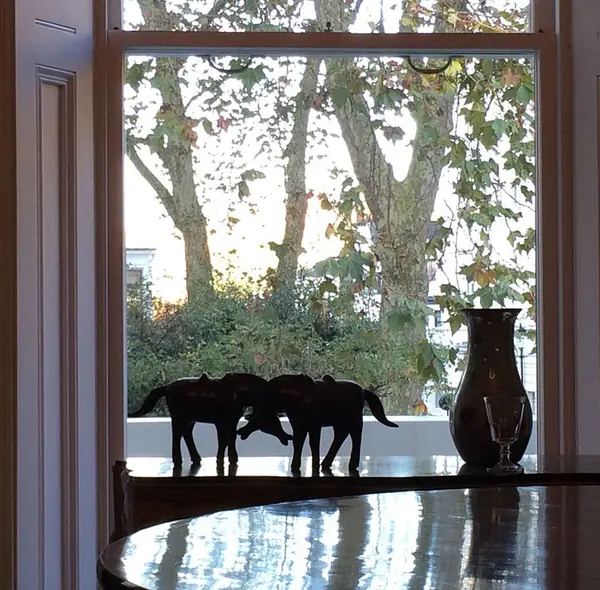 Квартира в Лондоне