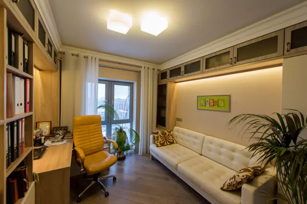 Вместо кисти - идеи, вместо красок - эмали