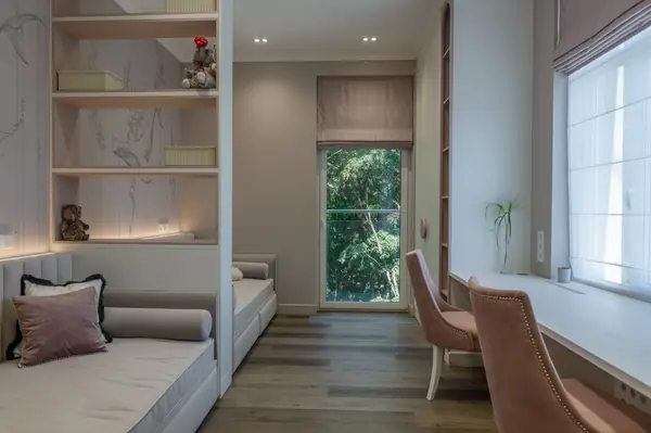 Квартира в ЖК GREEN Вита г. Воронеж