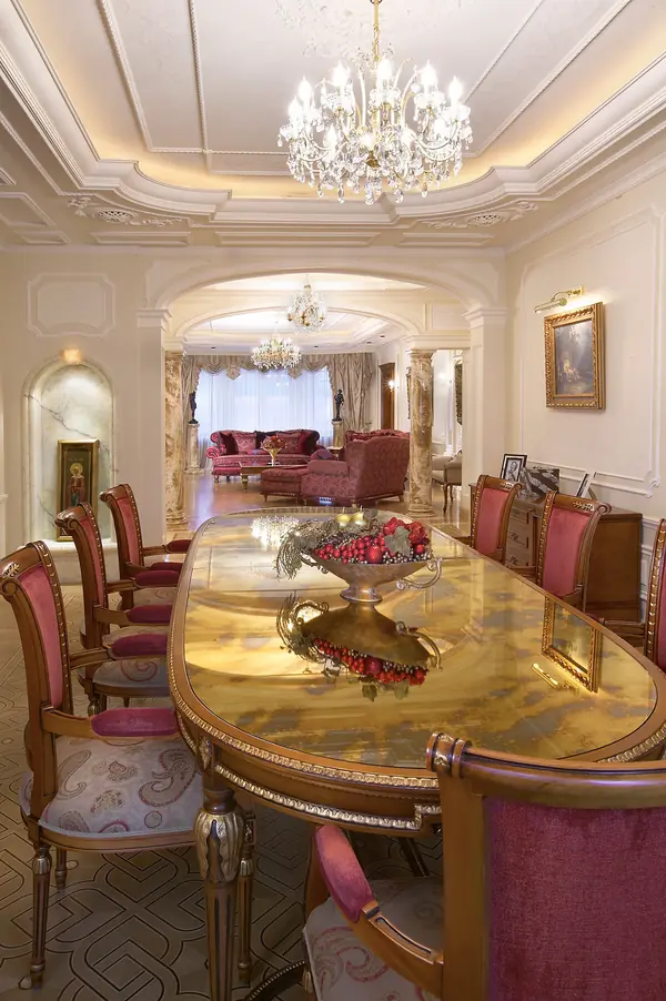 Реализованный проект