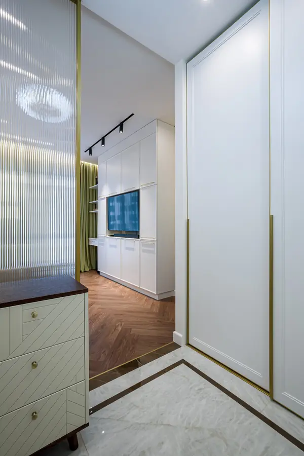 ЖК "Wellton towers"