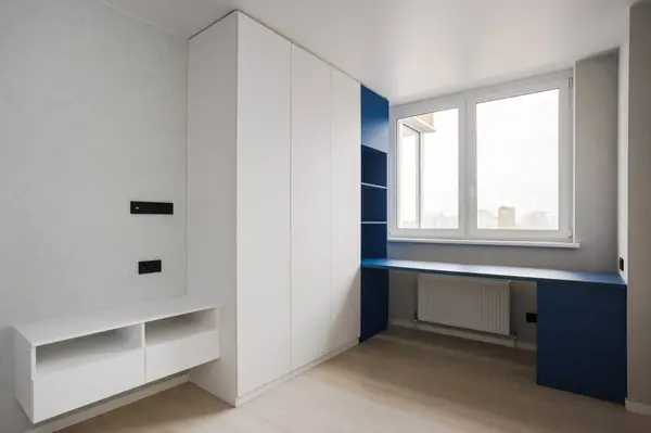 Ремонт детской мальчика