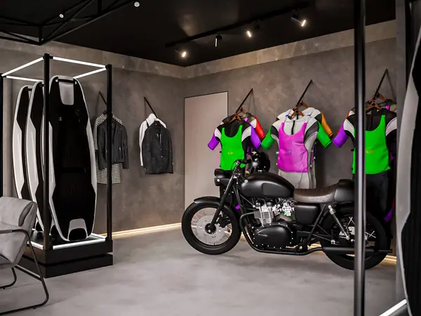 мотосерфинг