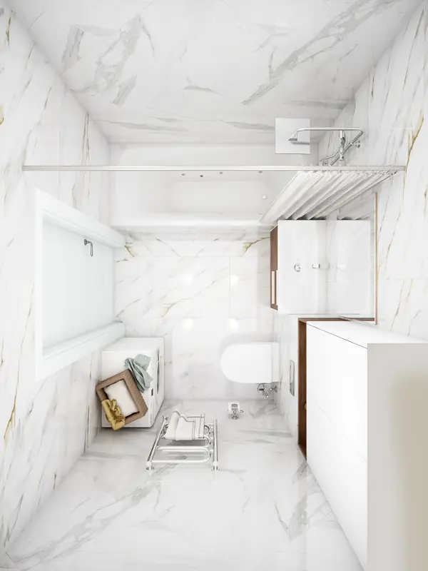 Студия для холостяка