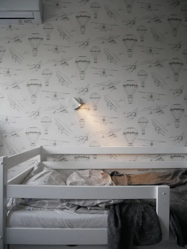 ФОТО. Квартира для Андрея и Марии