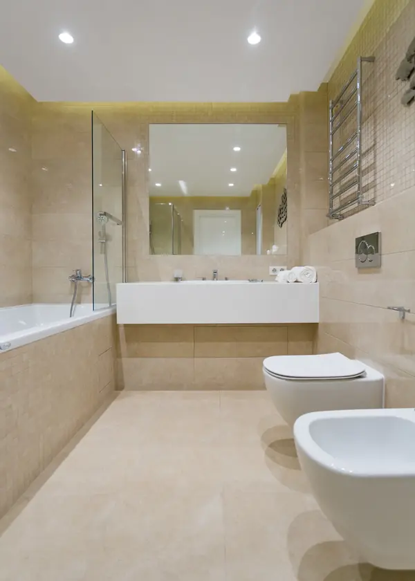 Апартаменты Москва Марриотт Новый Арбат