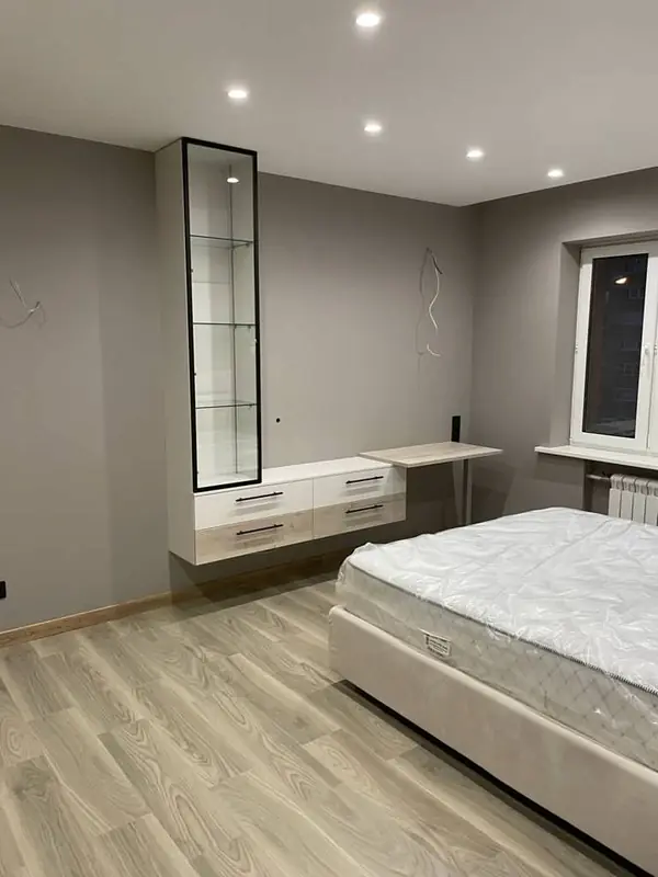 Косметический ремонт квартиры