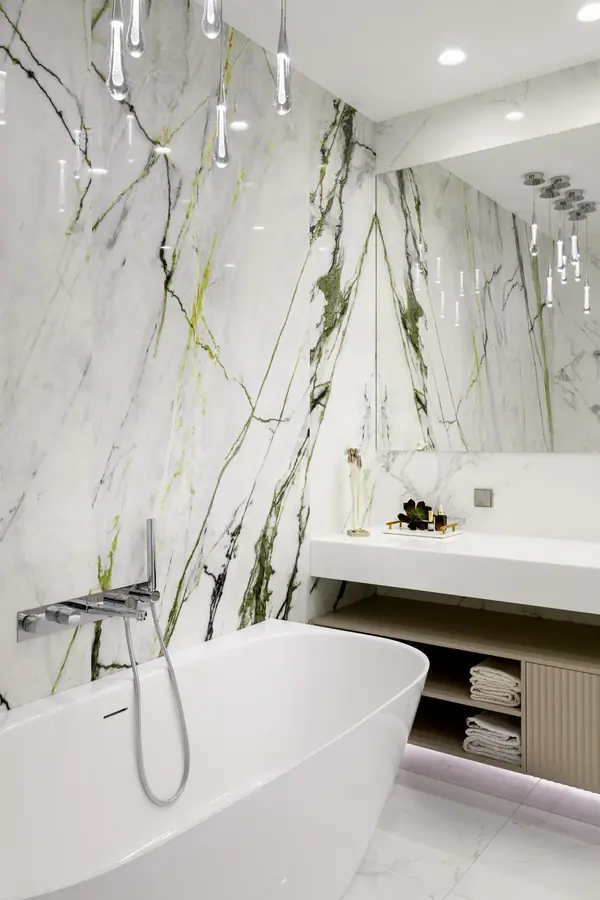 Реализация Richmond Residence 2