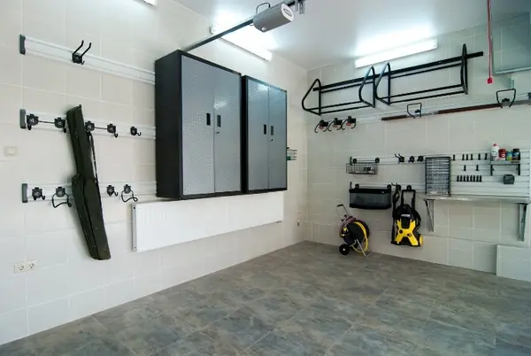 Московская область.