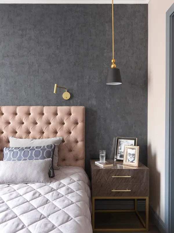 Квартира 90м на Мосфильмовской