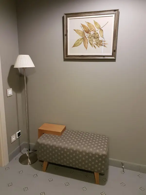 Квартира в ЖК Парк Рублево