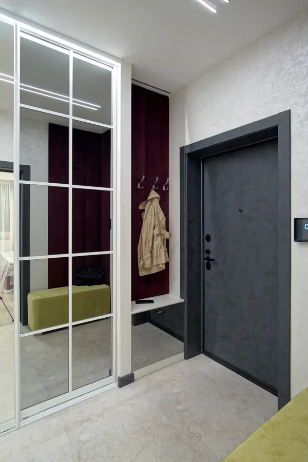 ГОТОВЫЙ РЕМОНТ 2-Х КОМНАТНОЙ КВАРТИРЫ ПО УЛ. 70 ЛЕТ ОКТЯБРЯ, Г.КРАСНОДАР