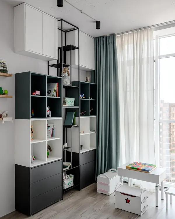 Пентхаус в ЖК "Сердце Каспия"