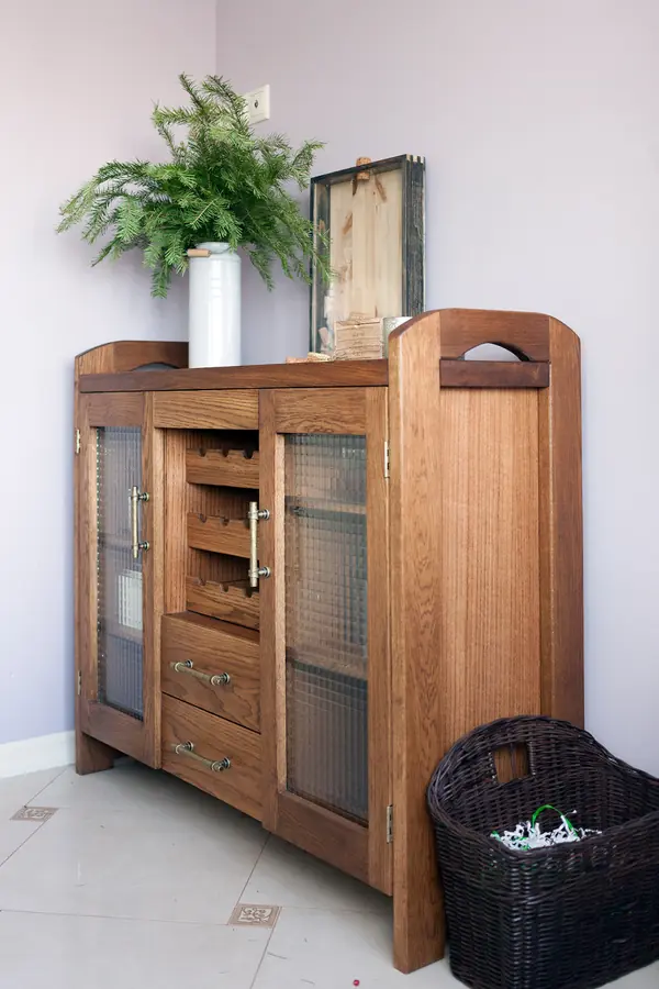 Винный шкаф