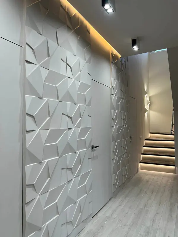 Реализованные дизайн-проекты