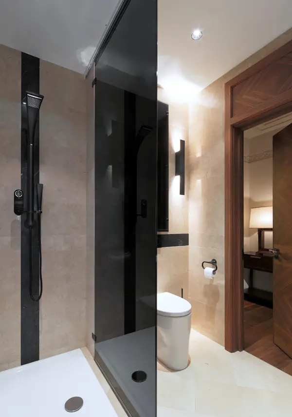 квартира на Никитском бульваре