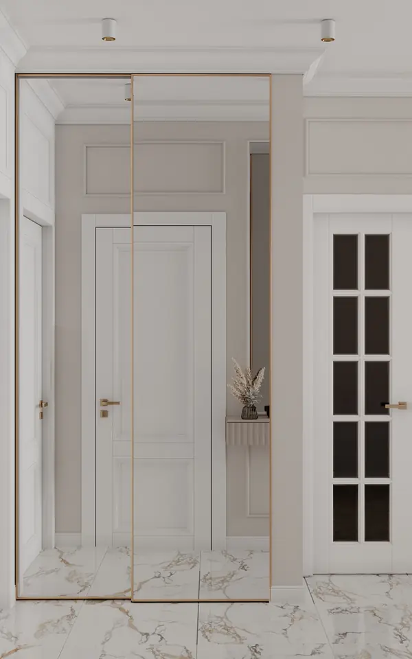 ЖК Притяжение