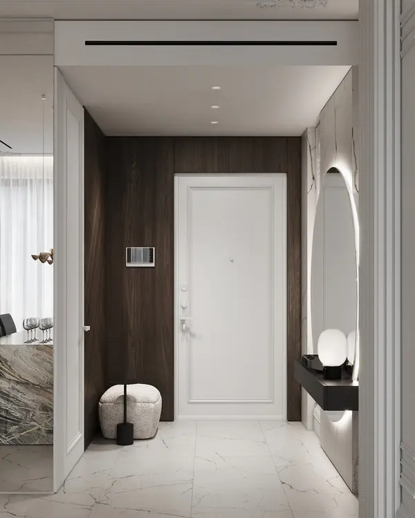 ЖК Вест Гарден