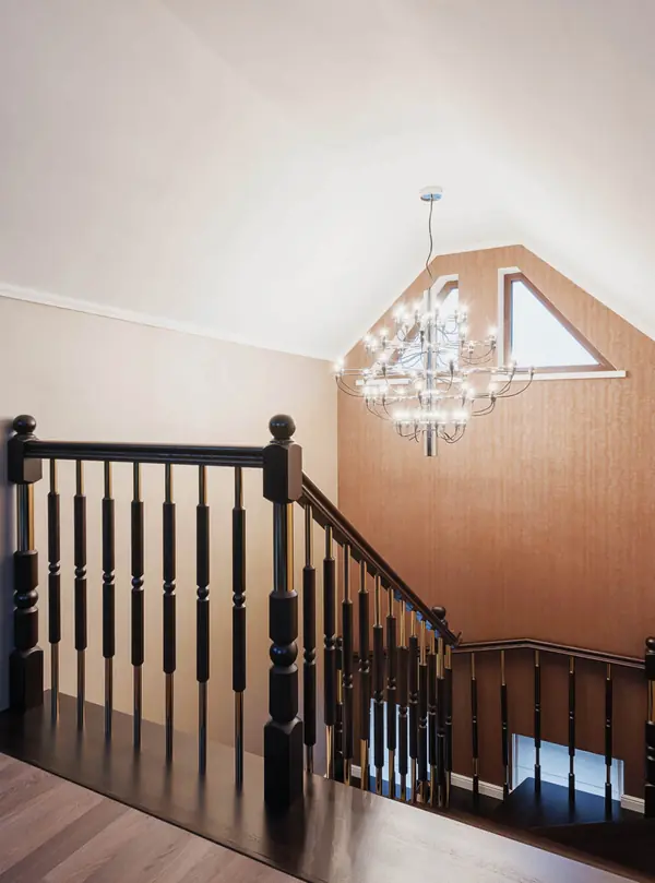 Дом в поселке «Де Виль»