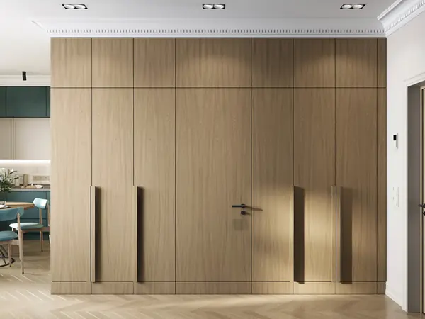 ЖК Ленинградка,58