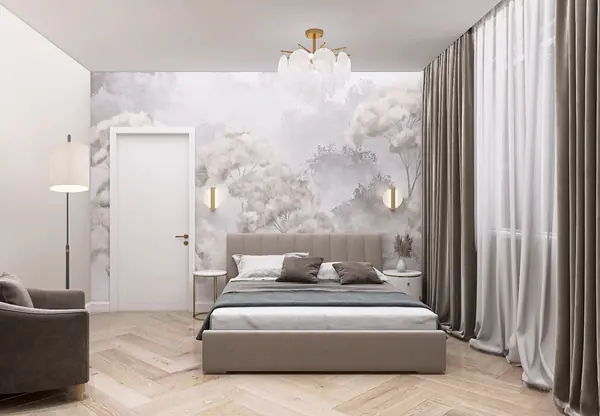 Частный дом в Брянской области