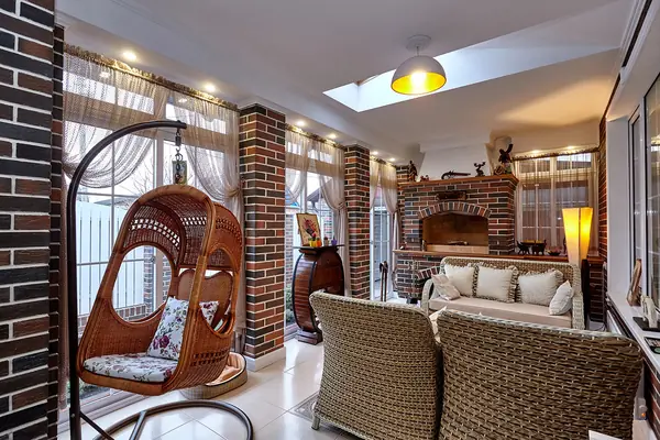 Частное домовладение 006