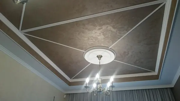 ФОТО ГОТОВОГО РЕМОНТА ПО ДИЗАЙН-ПРОЕКТУ В КОТТЕДЖЕ, г. КРАСНОДАР