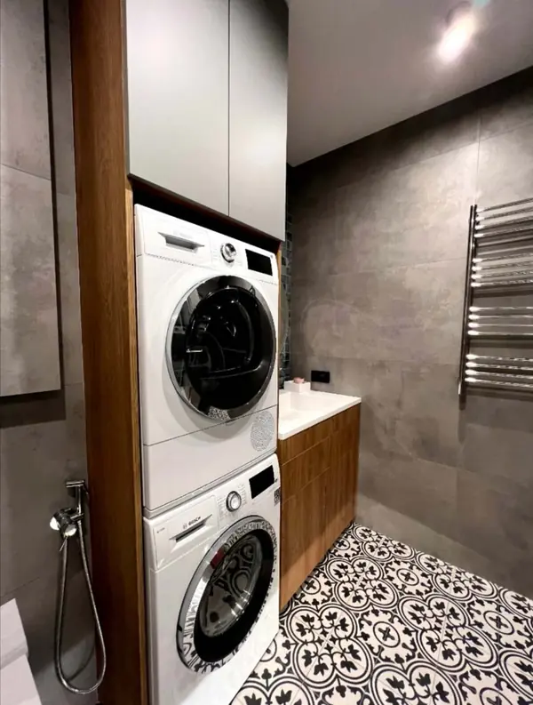 Постирочные