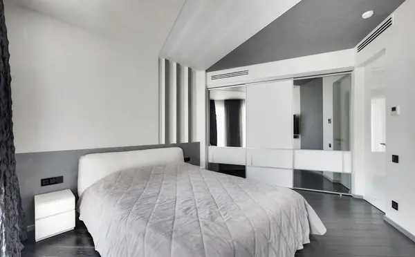 Реализованный проект квартиры  "Орхидея"