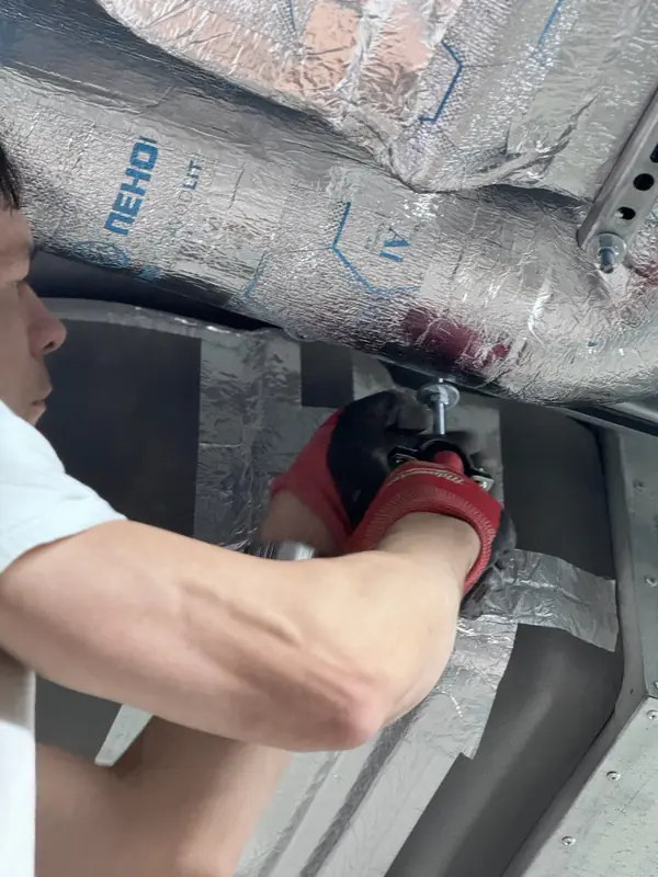 ЖК "Свобода" II