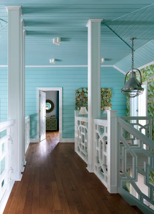 Дом на Волге