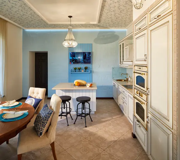 Загородный дом для молодой семьи