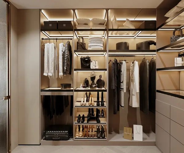 Дом в Новогорске