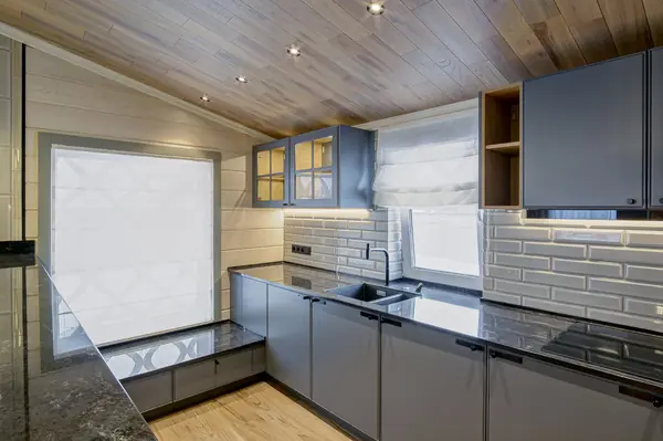 Дом в Левково 2021 г.