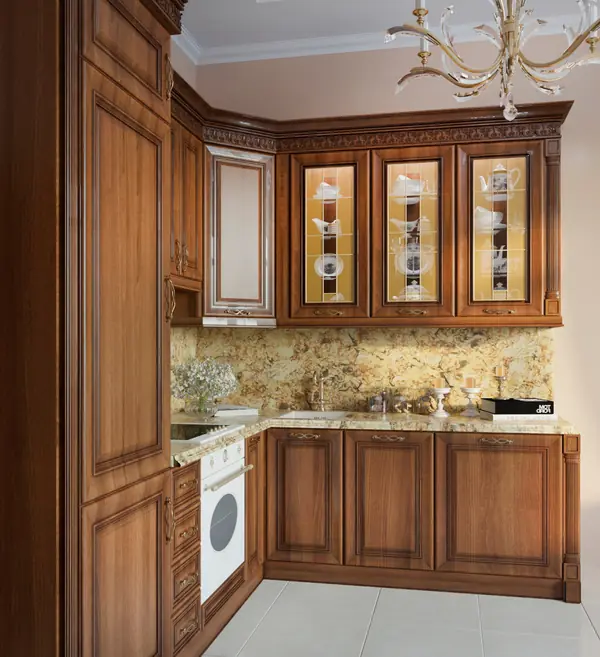 Кухонный гарнитур " Нике"