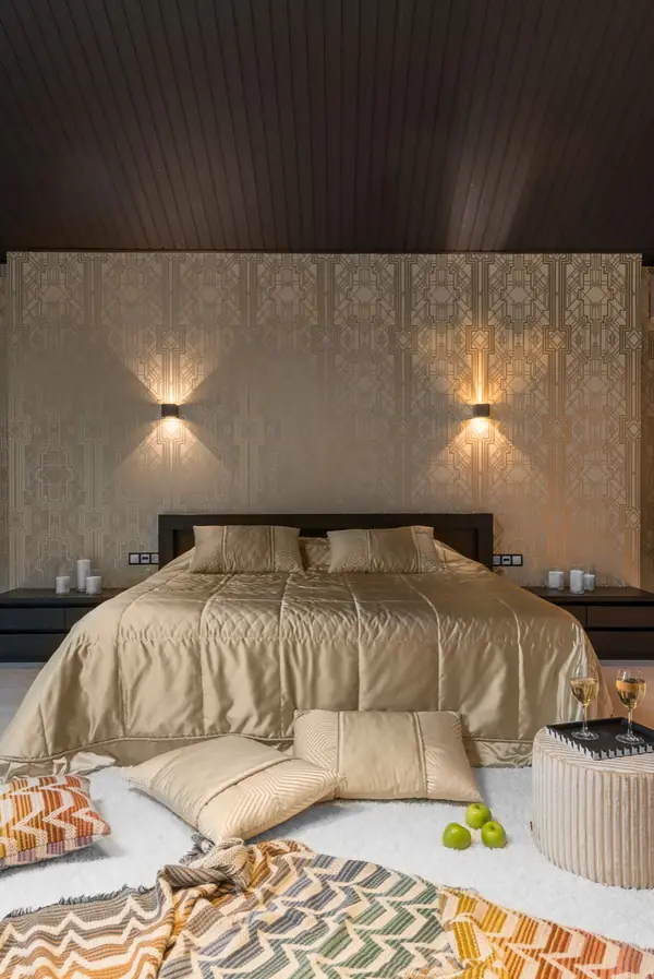 VIP гостиница