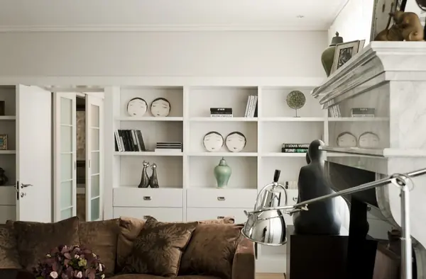 Квартира 120 кв.м. на ул. Комарова, Москва