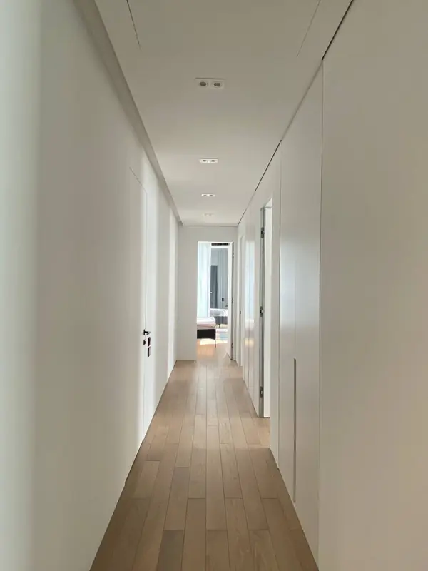 Проект выпускницы Geometrium School, дизайнера Евгении Федулаевой