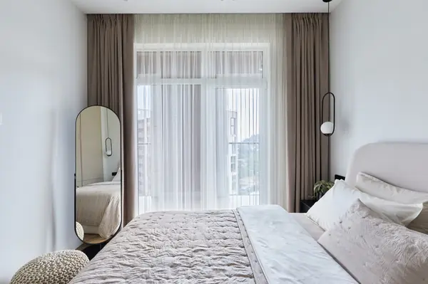 3-комнатная квартира в ЖК Аллея Парк