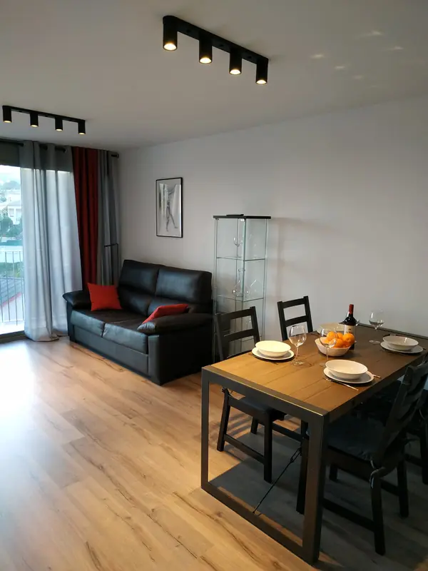 Квартира у моря "Отпускная"