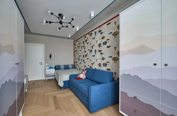 Квартира в Жк "Летний сад"